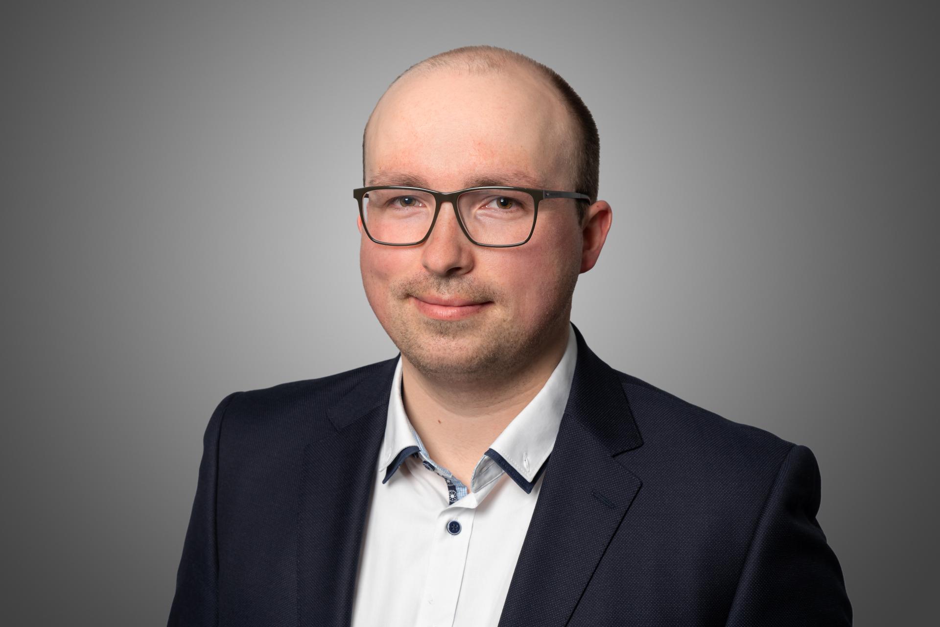 Johannes Baumann