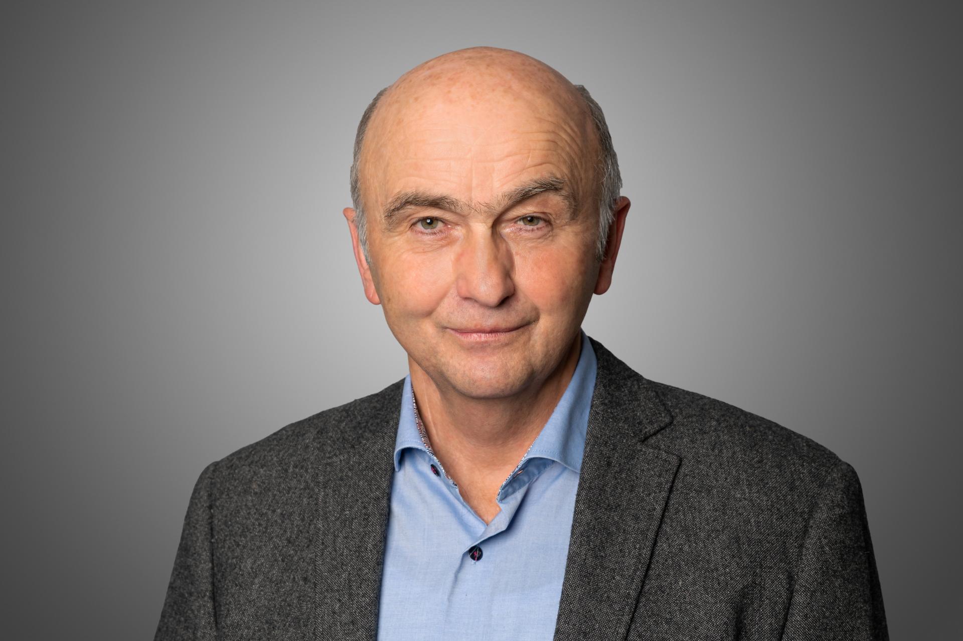 Josef Baumann