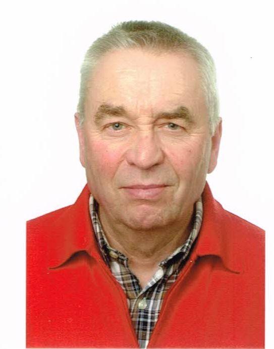 Herbert Streidel